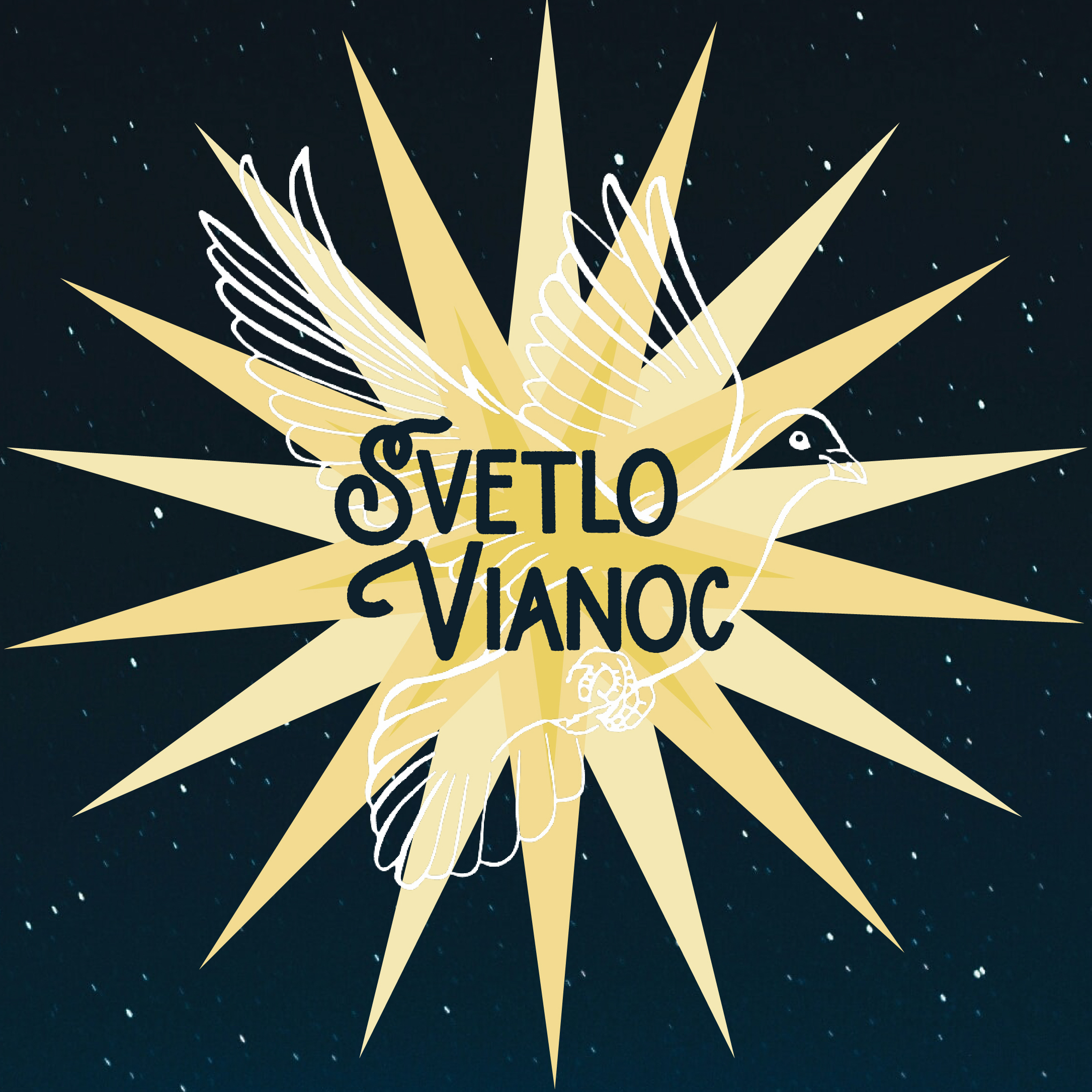 Svetlo zjavuje (Svetlo Vianoc)