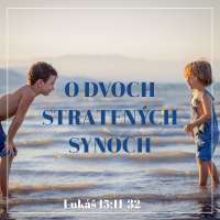 O dvoch stratených synoch