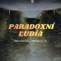 Paradoxní ľudia