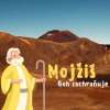 Mojžiš – Boh zachraňuje